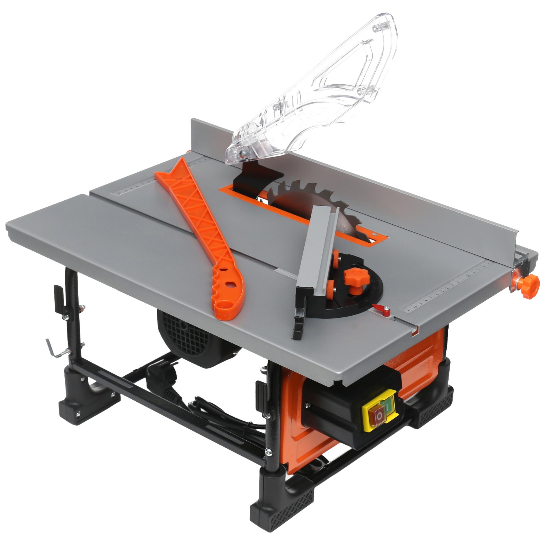 Pilarka stołowa 1500W KD554