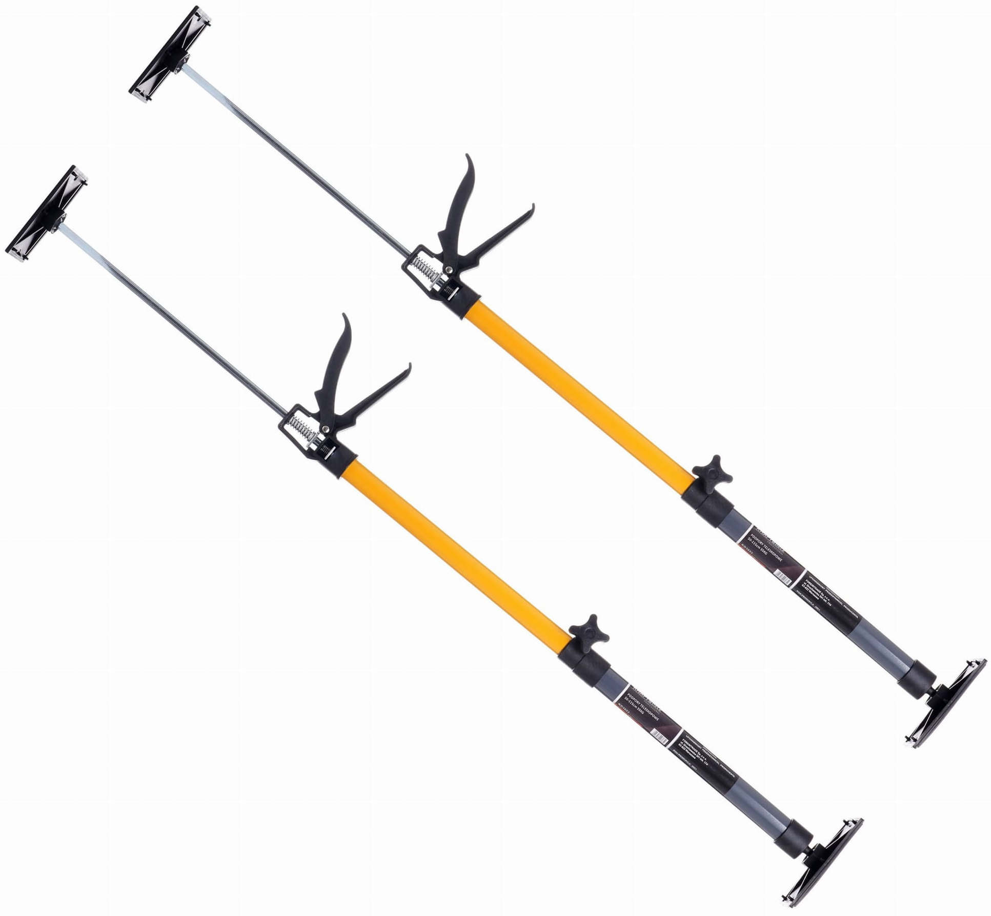 Podpora teleskopowa 50-115cm 35kg KD3022