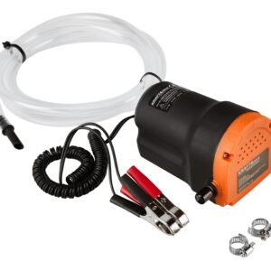 Pompa do ropy 12V 120W 1,2L/min KD1173