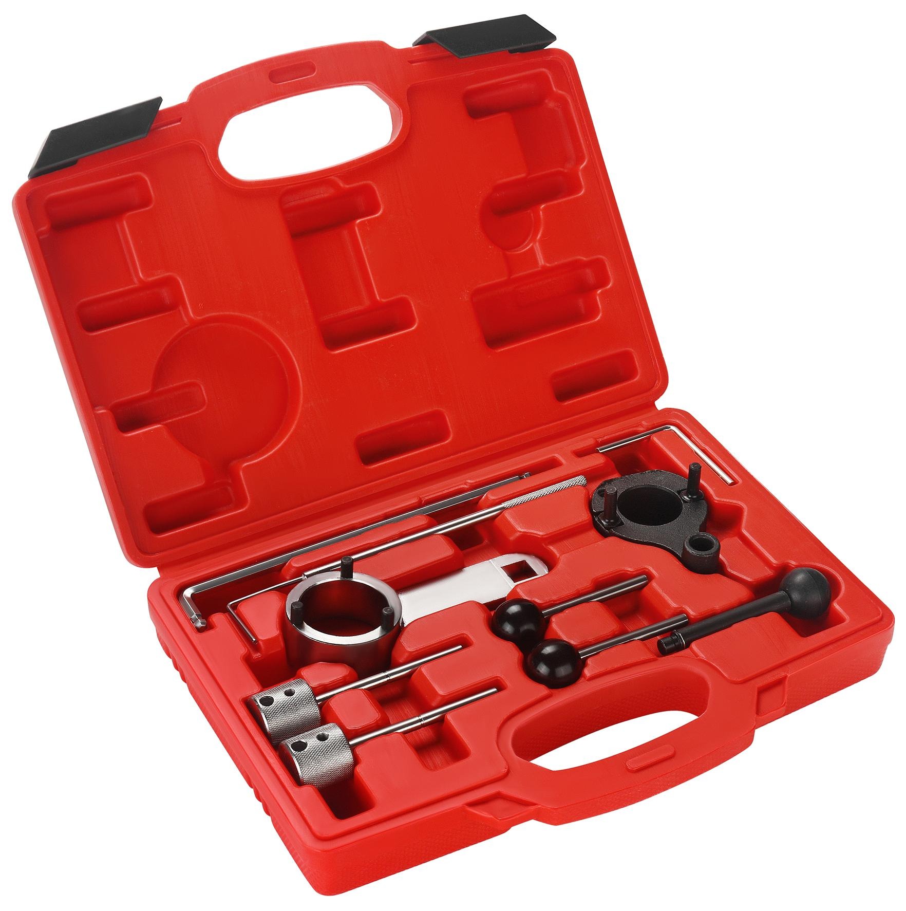 Blokada rozrządu VW AUDI SKODA 1.4 / 1.6 / 2.0 TDI CR KD12534