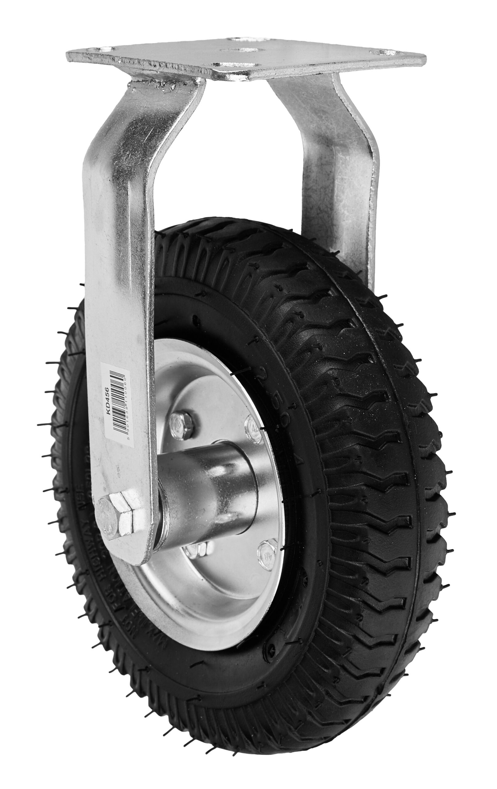 Kółko stałe 8" KD456