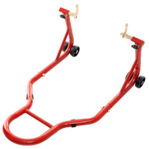 Uniwersalny stojak motocyklowy KD340