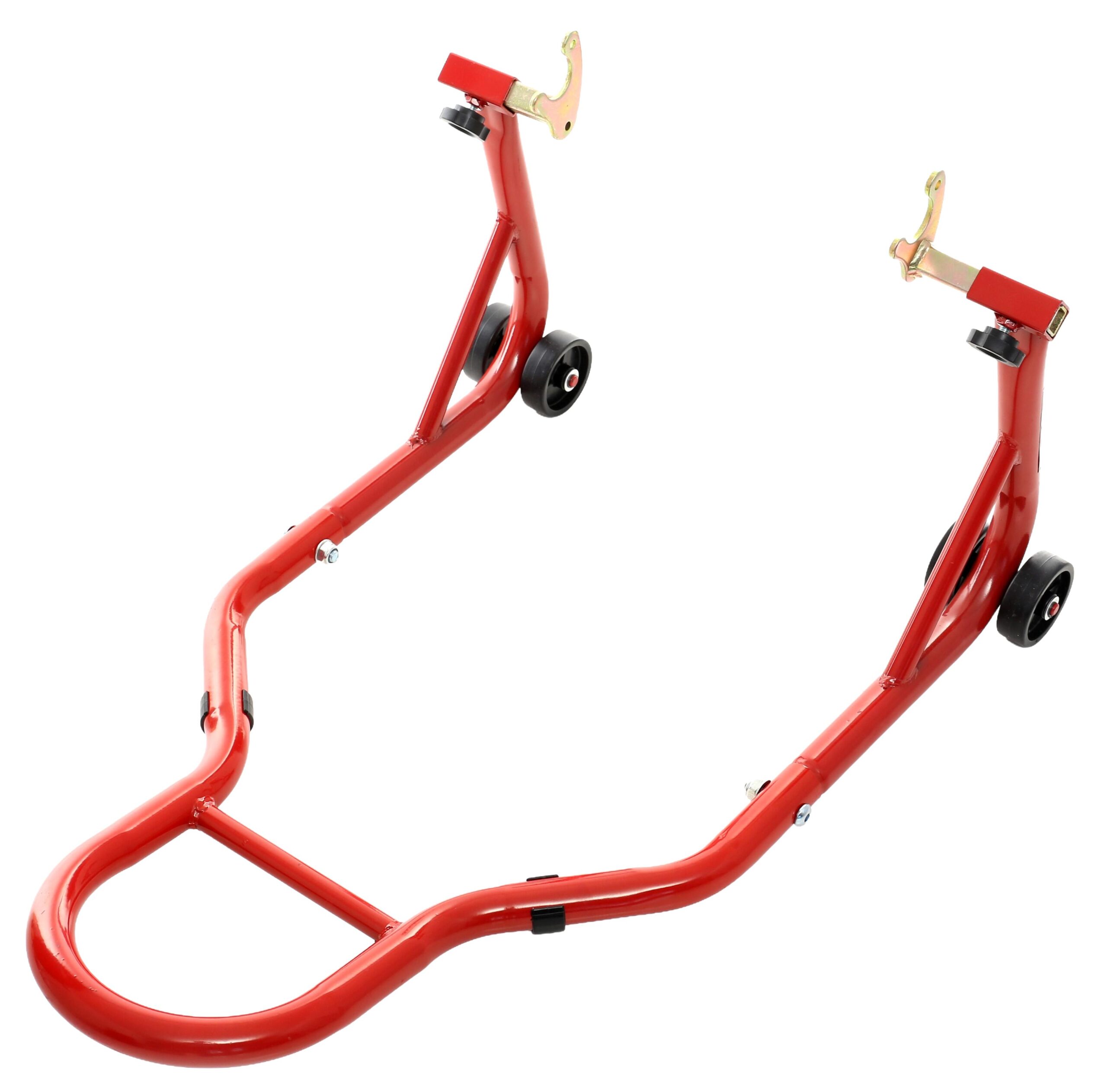 Uniwersalny stojak motocyklowy KD340