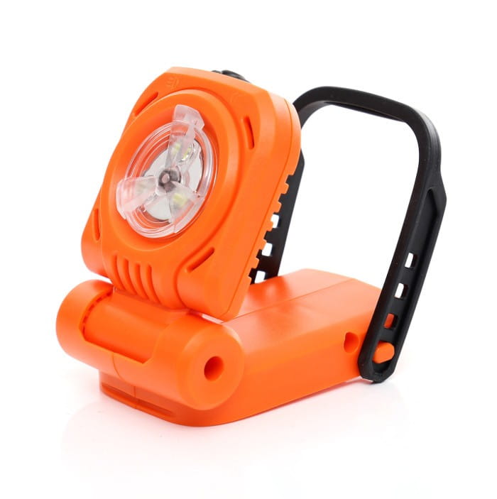 Latarka LED 18V X-SERIES KD1755