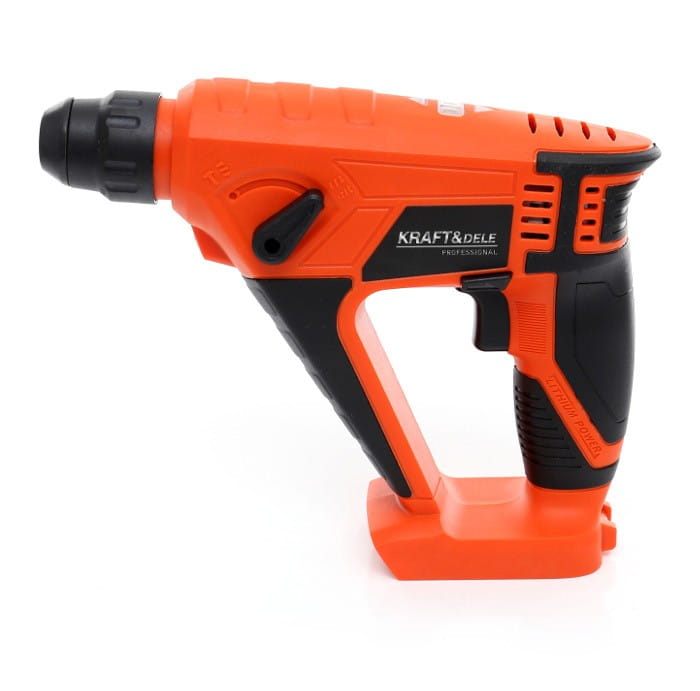 Młotowiertarka 18V X-SERIES KD1756