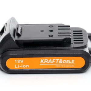 Akumulator 5000 mAh Li-Ion 20V X-SERIES KD1767